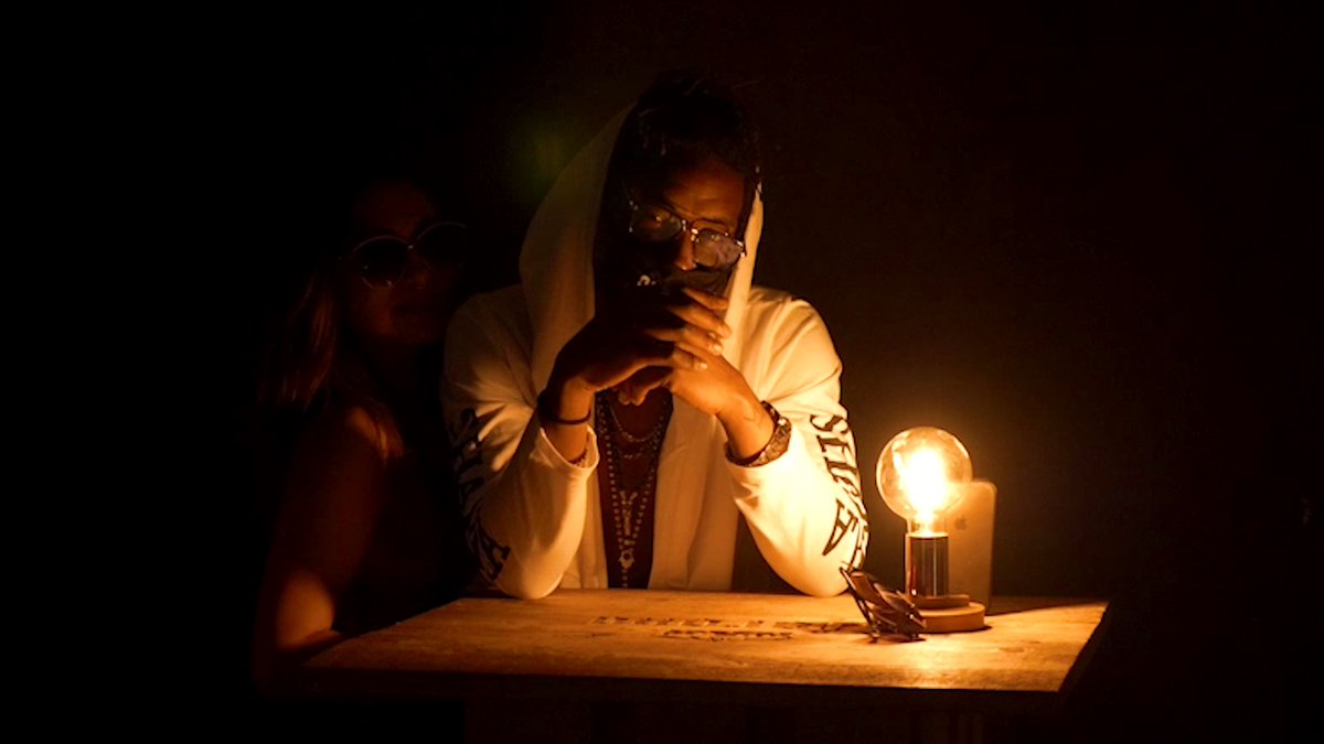 𝑭𝒖𝒆𝒈𝒐 𝑴𝒐𝒐𝒅 📸🔥💃🏽❤️‍🔥🔜

💥05/05 CINC0 DE MAY0💥
. . .
<a href="/yawayglobal/">Yaway</a> x <a href="/sley/">Kingsley Morris</a>.mp3 🎼 
<a href="/moonrock/">Lori</a>.visuals 🎥 
. . .
#cincodemayo #vibe #fuego #moonrock #gcmusic 🗺️