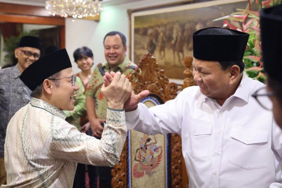 Selamat pagi boss..