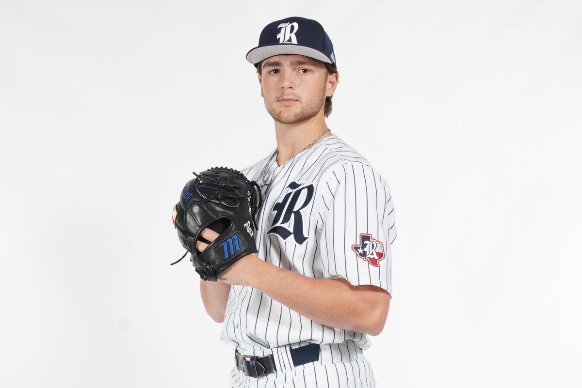 Perkins finishes after 4IP matching his career high AND throwing a career high 4SO!!!