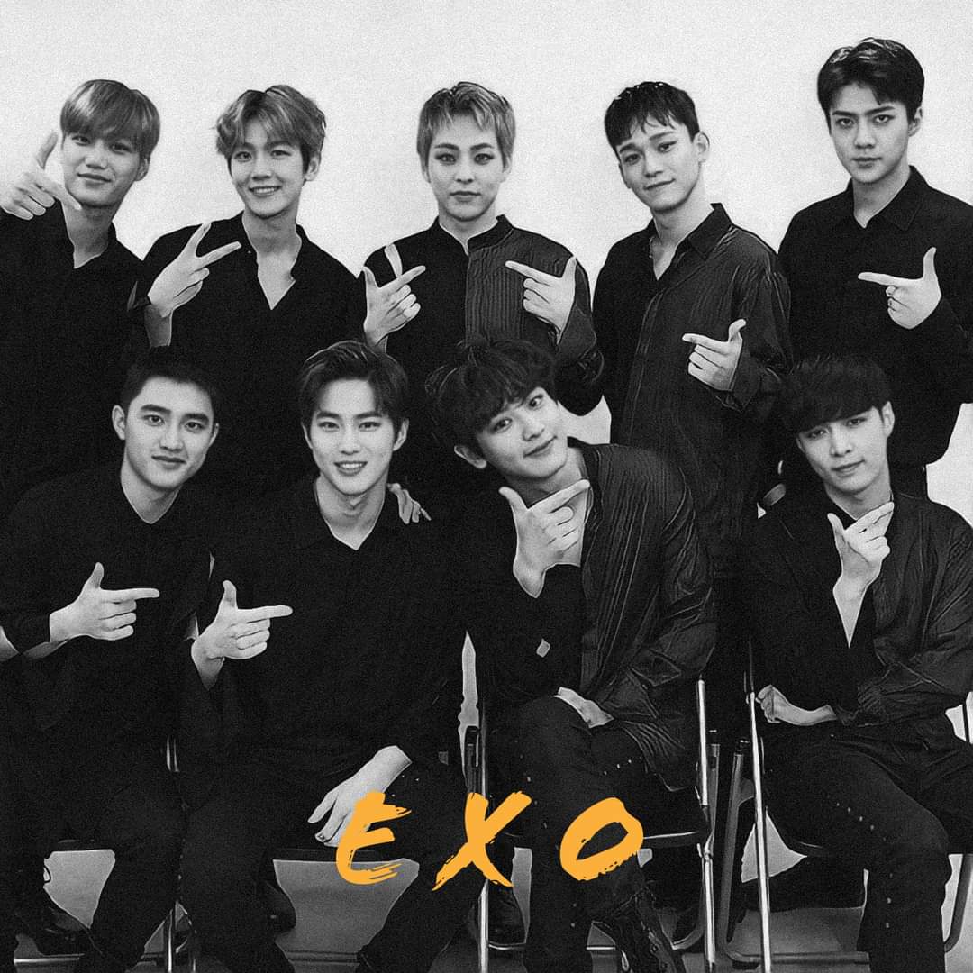 Collie491's tweet photo. Being an EXOL is not everyone's cup of tea! Since debut till now, we've been in a rollercoaster ride! Nevertheless, we survived it all together with #EXO ❤️ 
Stay safe and healthy Jonginah! We always got your back 🫶 https://t.co/qxlOXcviMC