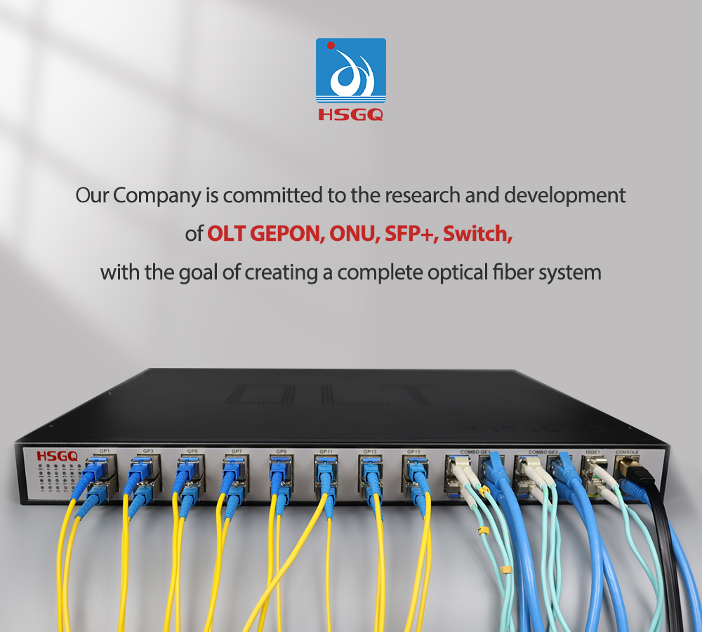 HSFiber's tweet photo. 📷📷 Facing the digital world, #HSGQ is committed to the R&amp;D and technological innovation of #optical #fiber products.

Click on the link for more details📷
https://t.co/i1GbBt2EC8

#HSGQ #fiberoptic #FTTH #FTTB #epon #gpon #xpon #fttx #SFP #tech #fibraoptica https://t.co/ZeKAPW1gC0