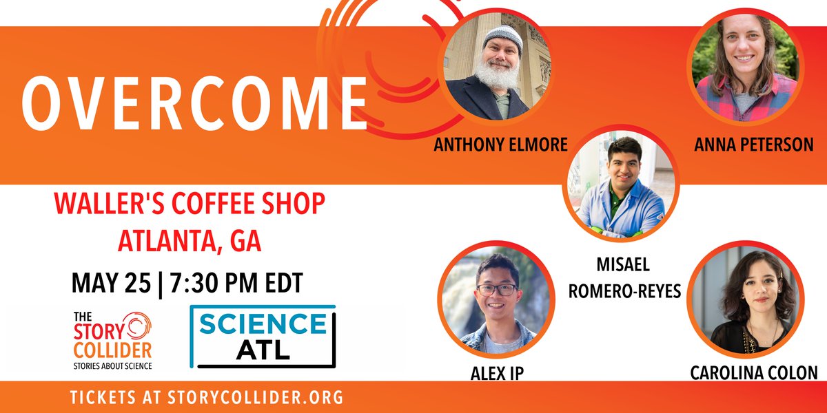 Science ATL tweet media