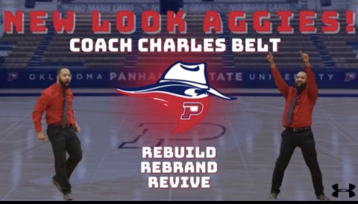 Ethan Wiley (@youngbige34) on Twitter photo I am blessed to receive my third offer from Panhandle State University! <a href="/AGGIES_HC_Belt/">Charles Belt III</a> <a href="/Coach_Dresmith/">Donndre Smith, Ed.S.</a> <a href="/OPSUBasketball/">OPSUBasketball</a> I am blessed to receive my third offer from Panhandle State University! <a href="/AGGIES_HC_Belt/">Charles Belt III</a> <a href="/Coach_Dresmith/">Donndre Smith, Ed.S.</a> <a href="/OPSUBasketball/">OPSUBasketball</a>