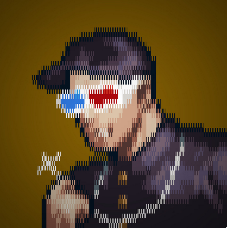 DCACRYPTO Shawn LU tweet media