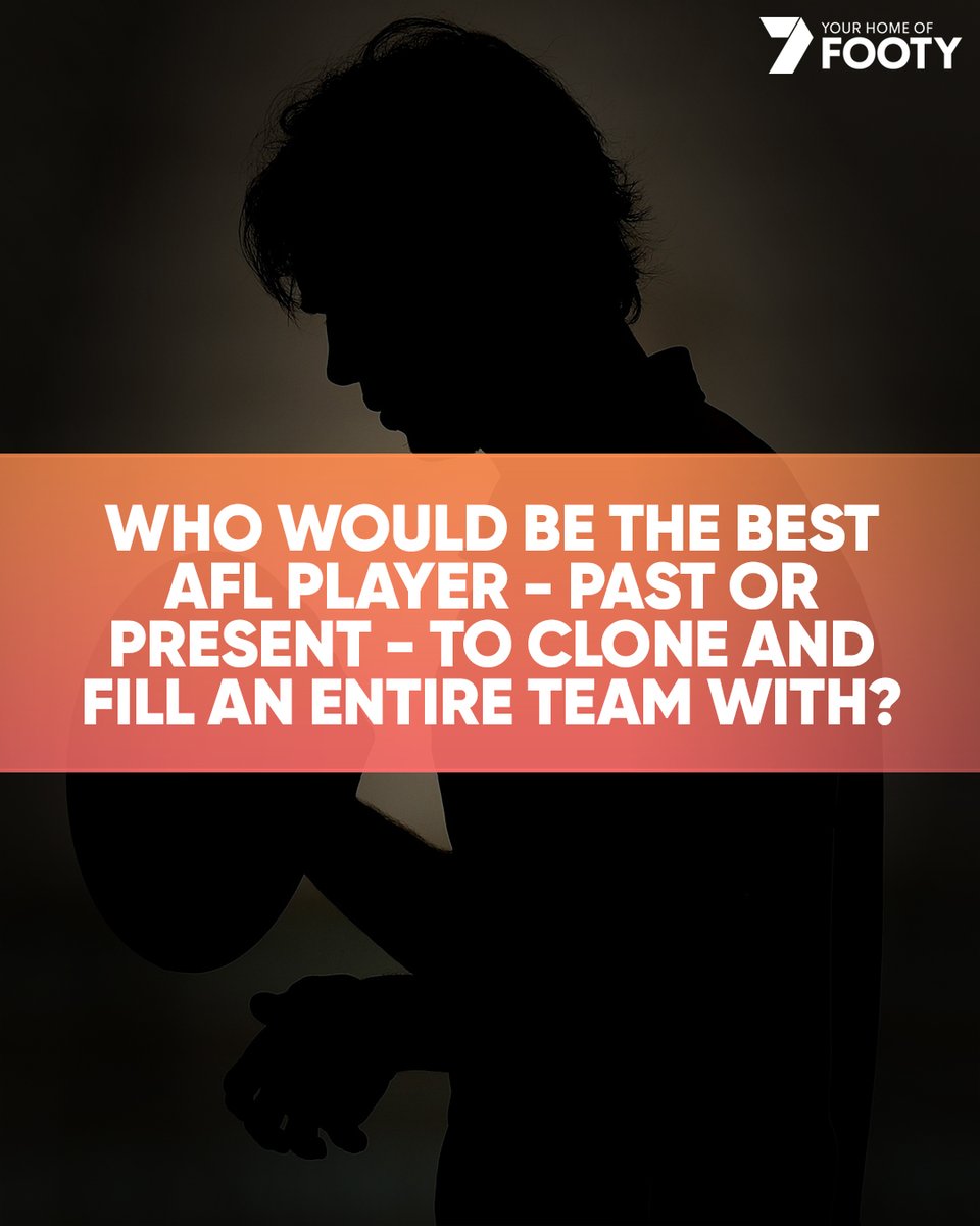 7AFL tweet media