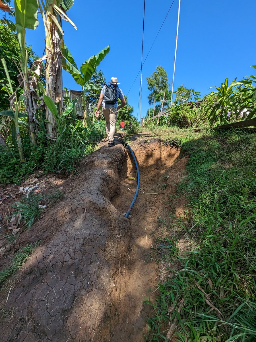 Serene Ho (@_sereneho) on Twitter photo Walkabouts with Uncle Timothy in one of the <a href="/RHoniara/">Resilient Honiara</a> communities, also accompanied by Guadalcanal govt to look at #land, #waste, and #water issues, proposed drainage sites, and new gardens beds by the women after our training! <a href="/RMIT/">RMIT University</a> <a href="/ata_tara/">Ata.tara</a> <a href="/AlexeiPT/">Alexei T</a> <a href="/networkedcities/">Melbourne Centre for Cities</a> Walkabouts with Uncle Timothy in one of the <a href="/RHoniara/">Resilient Honiara</a> communities, also accompanied by Guadalcanal govt to look at #land, #waste, and #water issues, proposed drainage sites, and new gardens beds by the women after our training! <a href="/RMIT/">RMIT University</a> <a href="/ata_tara/">Ata.tara</a> <a href="/AlexeiPT/">Alexei T</a> <a href="/networkedcities/">Melbourne Centre for Cities</a>