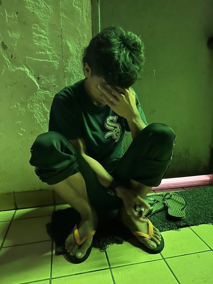 MySamudera's tweet photo. ‼️AMARAN KEPADA PEREMPUAN DILUAR SANA 😱 

Saya dari lahad datu bertolak ke kota kinabalu pukul 8 malam dan sampai di petronas ranau pukul 12:50am.

Kami berhenti untuk ke tandas. saya pergi ke tandas wanita dimana ada 2 tandas didalam.. https://t.co/S1PBcjzCj6