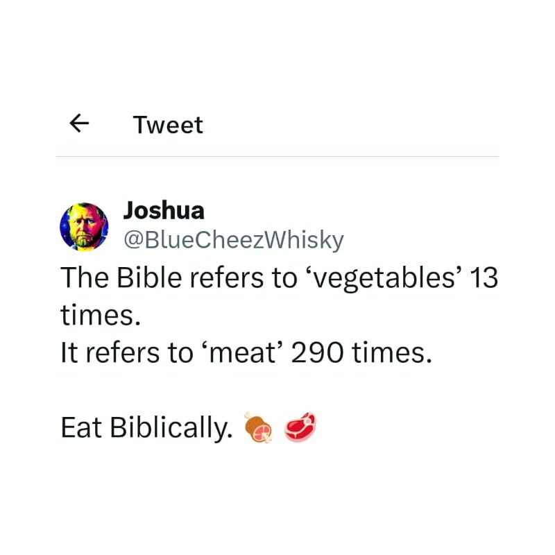 meatandfast's tweet photo. #carnivore #keto #paleo #meat #meatlover #meatlife https://t.co/u5AOBw41ah