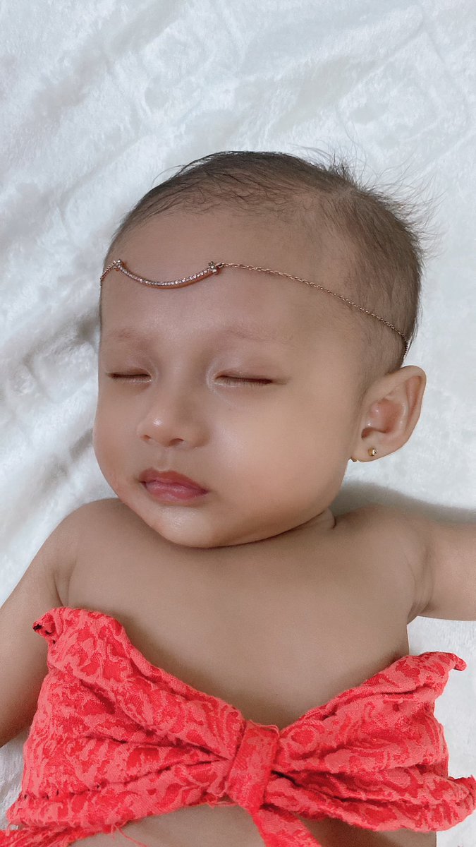 You’re so pretty 🤍