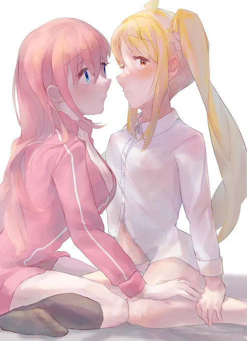 ぼ虹