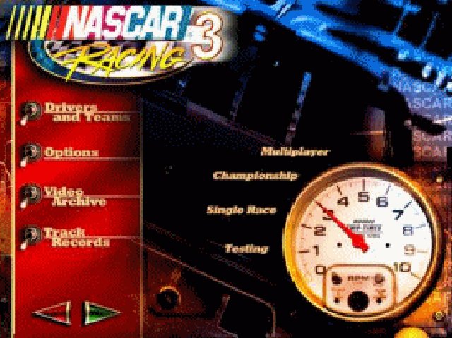 Nascar Racing Screen Race Sim Central on Twitter: