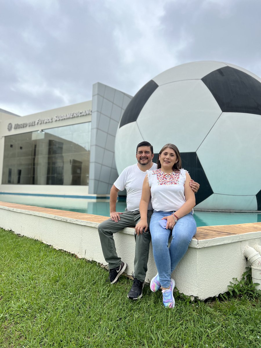nanncas's tweet photo. #Emelec #Asunción https://t.co/ELVjgJ76vh