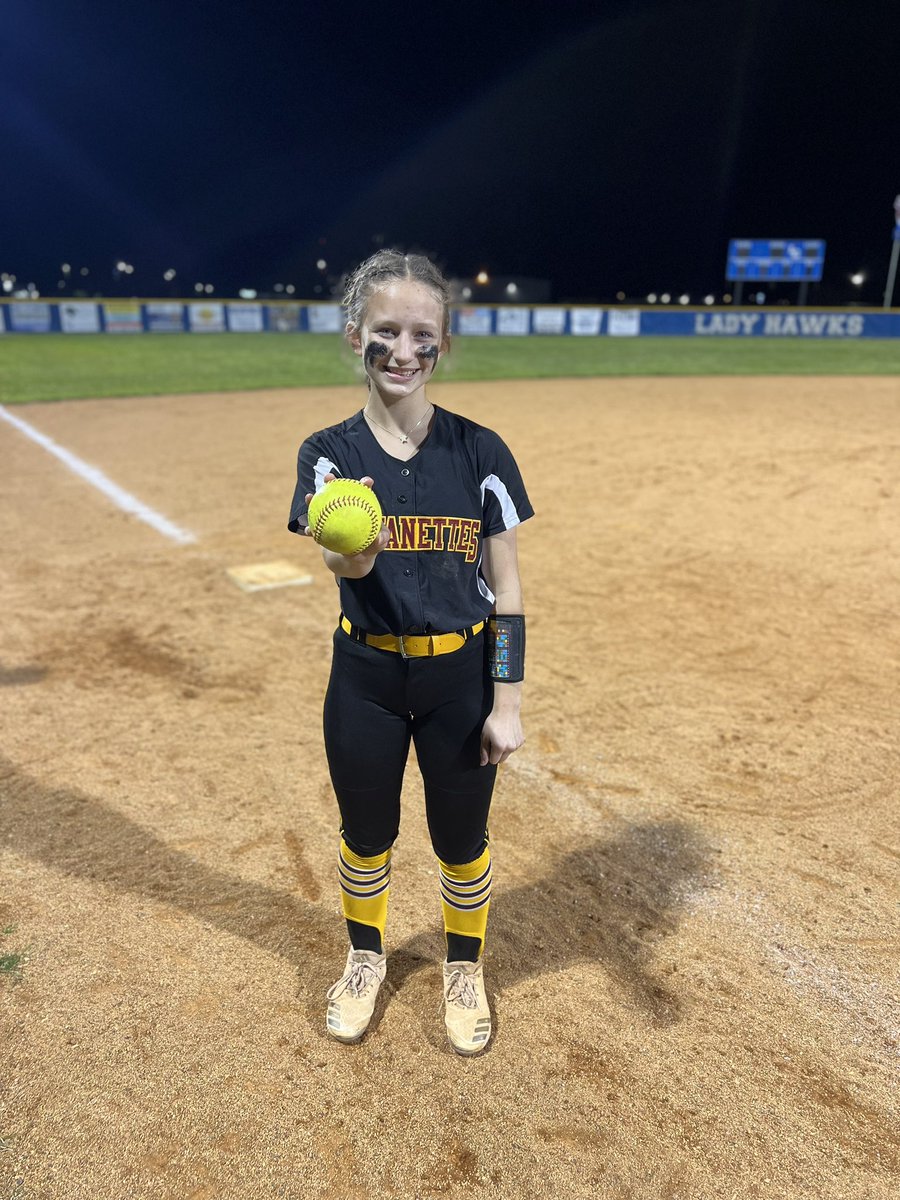 Freshman team with 2 wins over Larue Co, 9-8 and 8-4! 
8th grader Audrey Jones hits her first bomb as a Trojanette!  
Lily Elmore was 5-5 for the night with a clutch triple! 
Freshman team improves to 11-0 on the season!