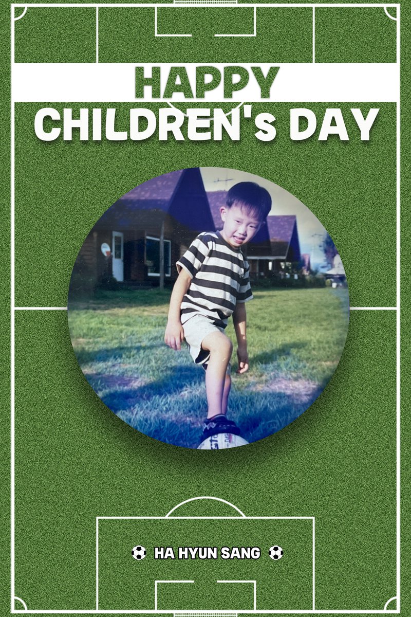 [🎁] HAPPY CHILDREN's DAY👶🏻❤

#하현상 #Hahyunsang