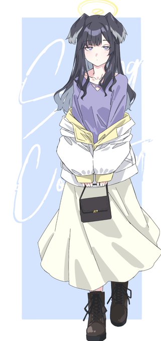 春コレ