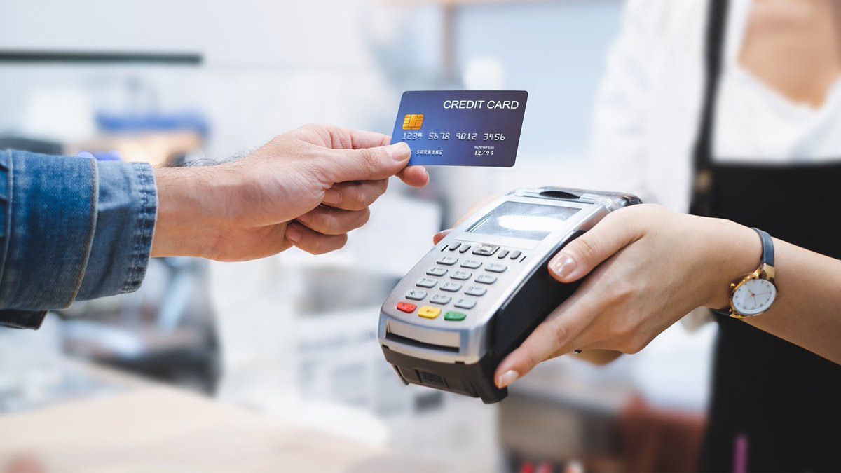 Still have a high #CreditCard processing fee at your business? Time to make the switch to APS! Call us today and we will get you going in the right direction. #business