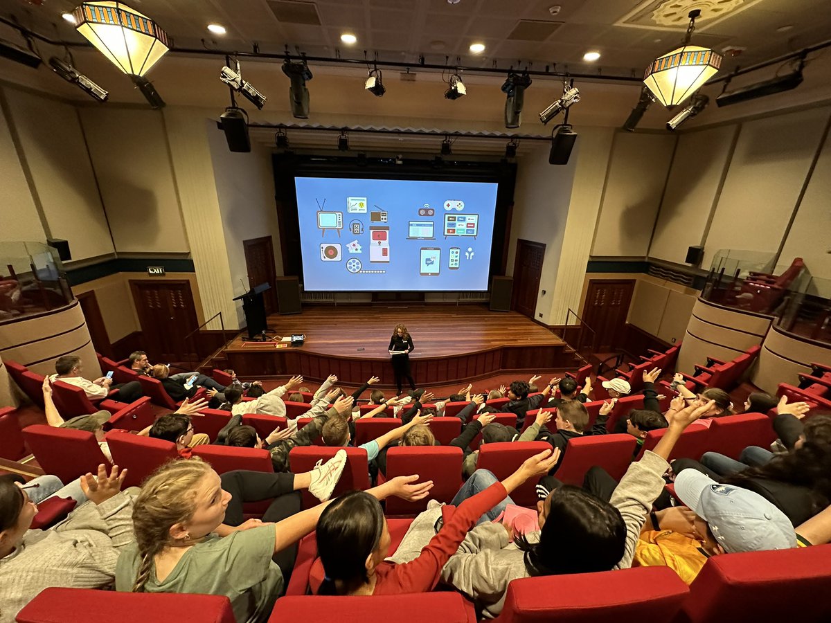Looking forward to learning more at the National Film and Sound Archives.