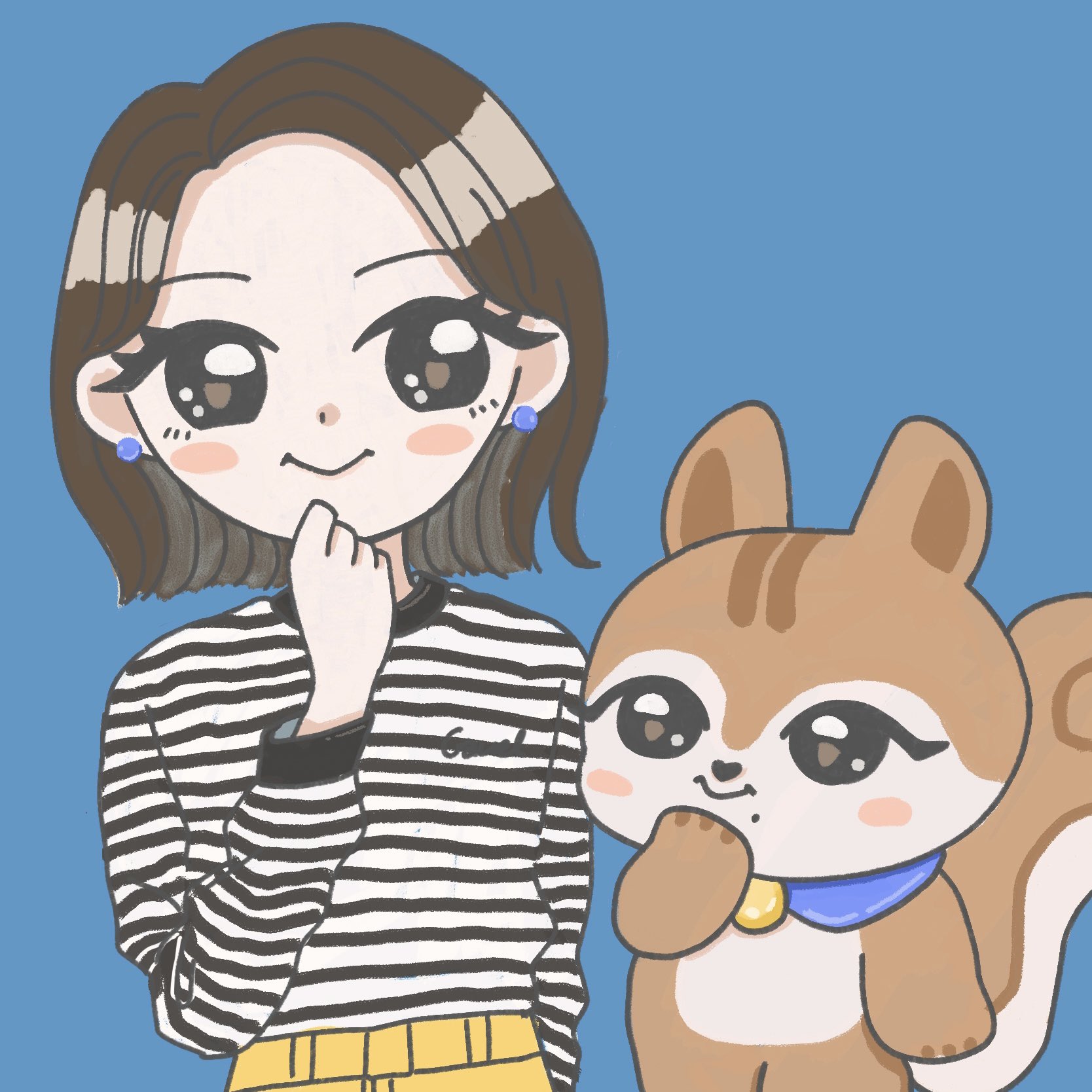MINIVE IVE GAEUL ガウル　まとめ売り IVE x MINIVE POP-UP STORE ガウル GAEUL - メルカリ