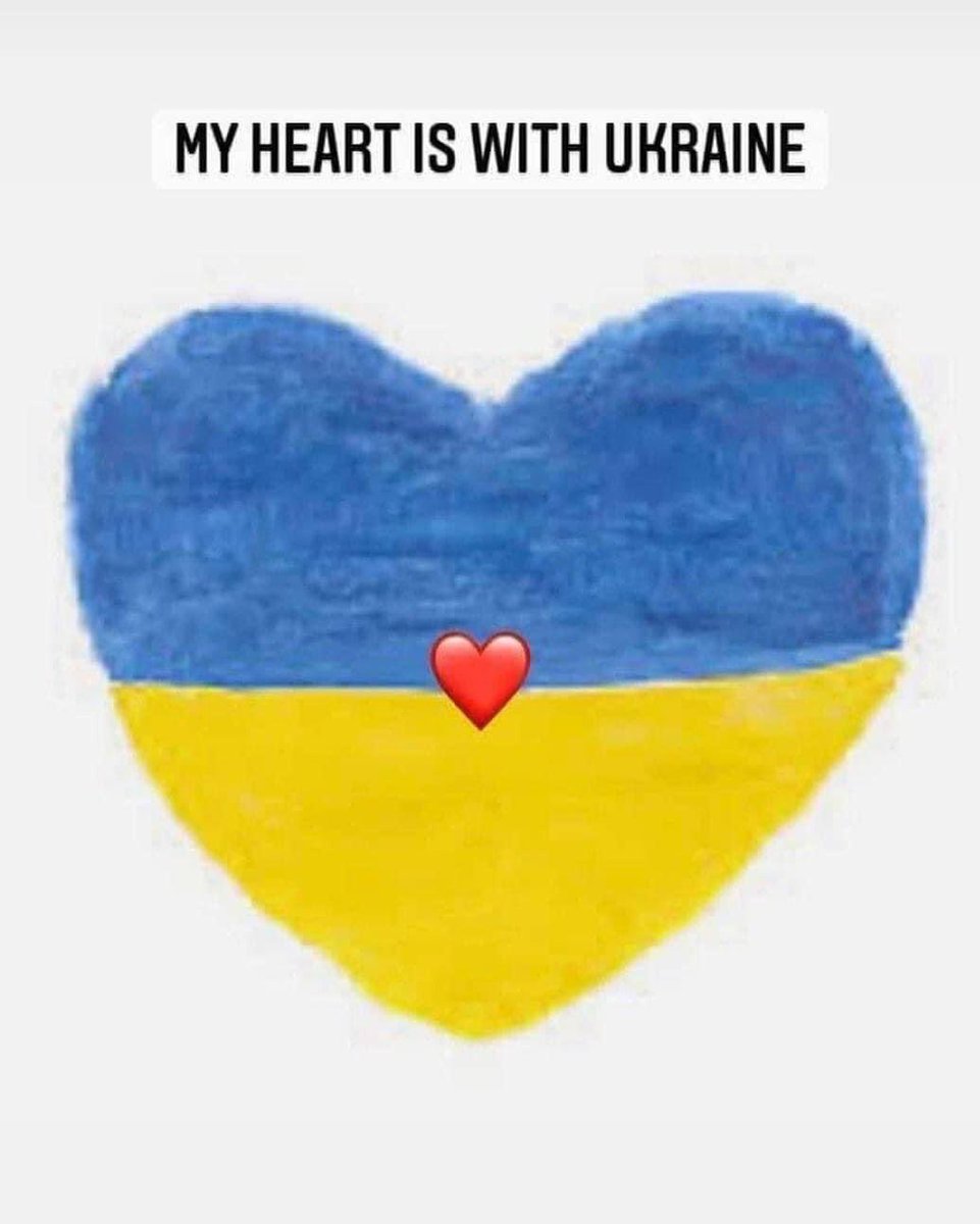 Allareblessed2's tweet photo. Tweet your support for Ukraine every day.  It matters. Many Ukrainian soldiers and citizens follow Twitter.  Thank you kindly. https://t.co/VbDpIugja4