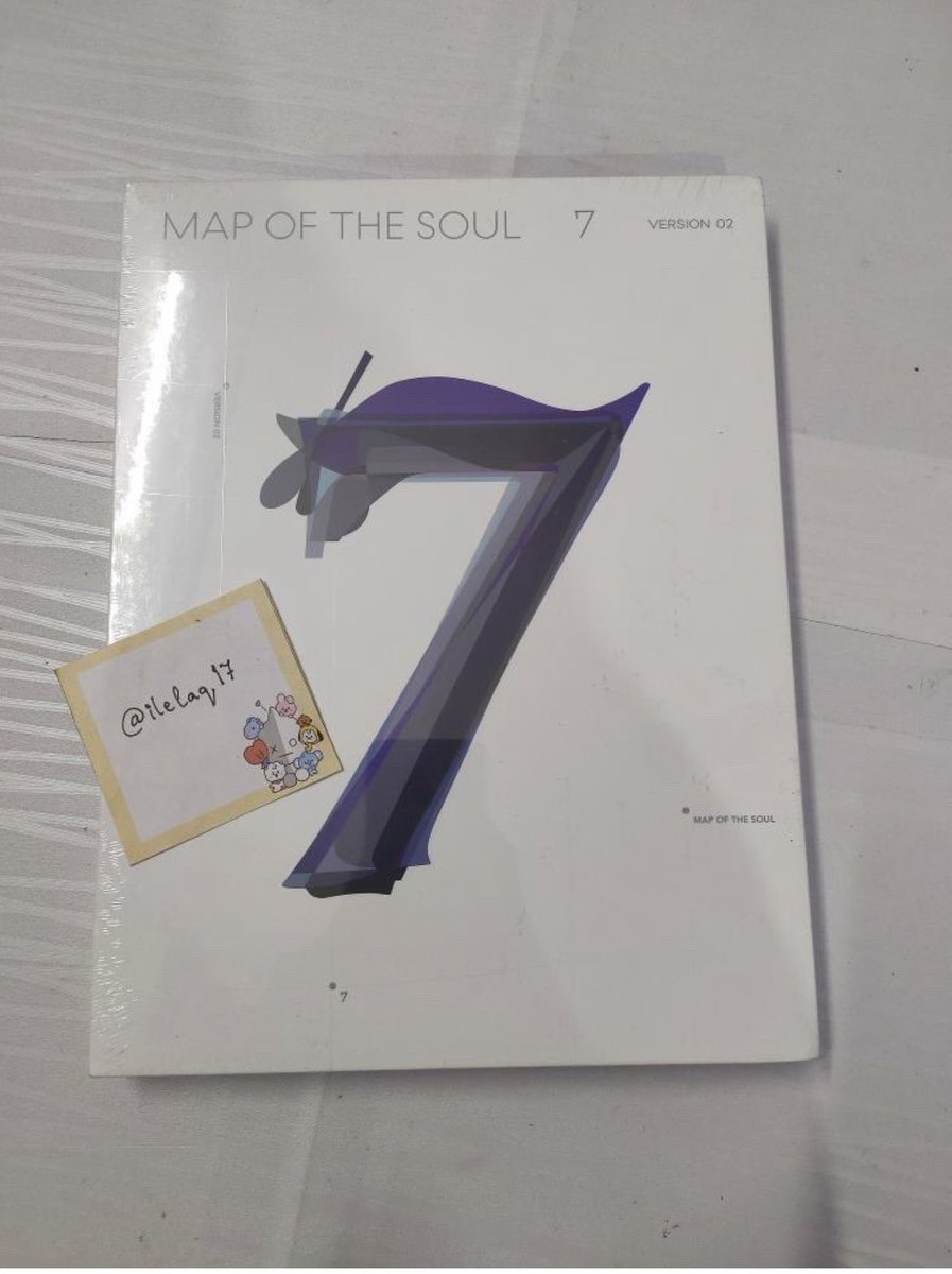 ilelaq17's tweet image. MOTS 7 Album GA 💫💙

-followers only
-rt to enter 
-ends on June 4

       Goodluck!🍀🤍