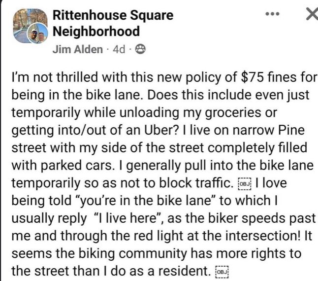 cyclescenephlnj's tweet photo. Yessssssssssssssss! https://t.co/8V5MjirkOJ