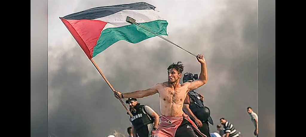 Clearloveming's tweet photo. Palestine still exists! https://t.co/Zw3GG45bqy