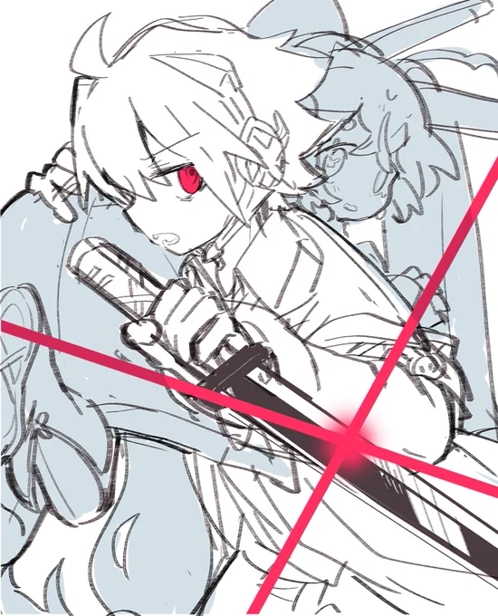 VOIDのHO1とHO2 略してぼいぼに