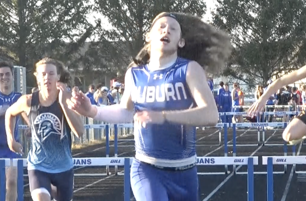 Channel1450com's tweet photo. Maroa-Forsyth Boys Run Away With Sangamo Conference Track Team Title

Highlights and full results included in the article:
https://t.co/o9cNzKYV31 https://t.co/V63vPLQi8J