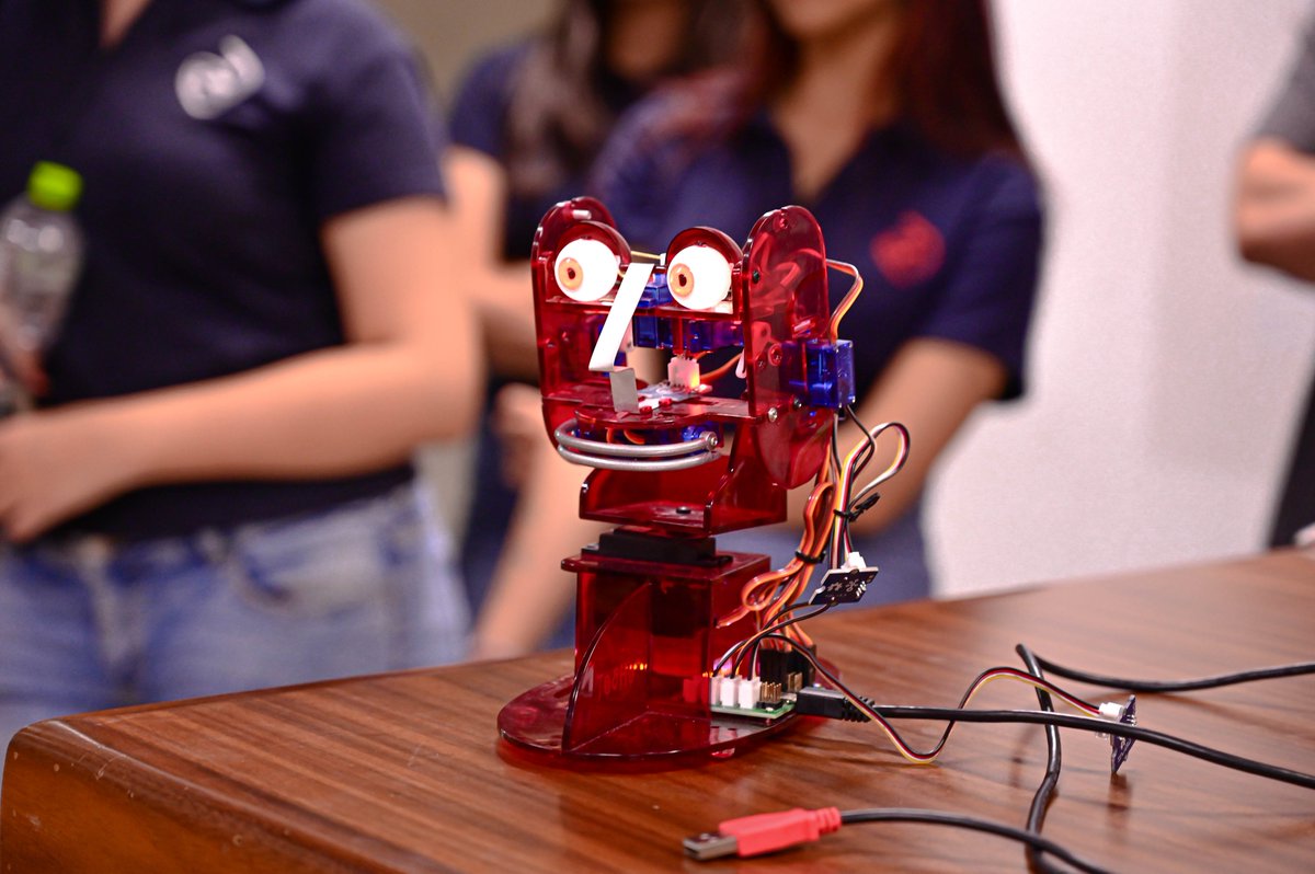 Así vivimos el Media Arts Festival Guadalajara, el punto de encuentro nacional y latinoamericano de la economía creativa, potencializando la conexión del arte digital con los demás sectores creativos. 

Sigamos conectando nuestras ideas, ¡Nos vemos en el 2024!