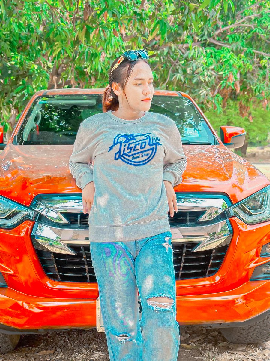 น้องข้าวจี่ สาวสอง โคราช tweet media