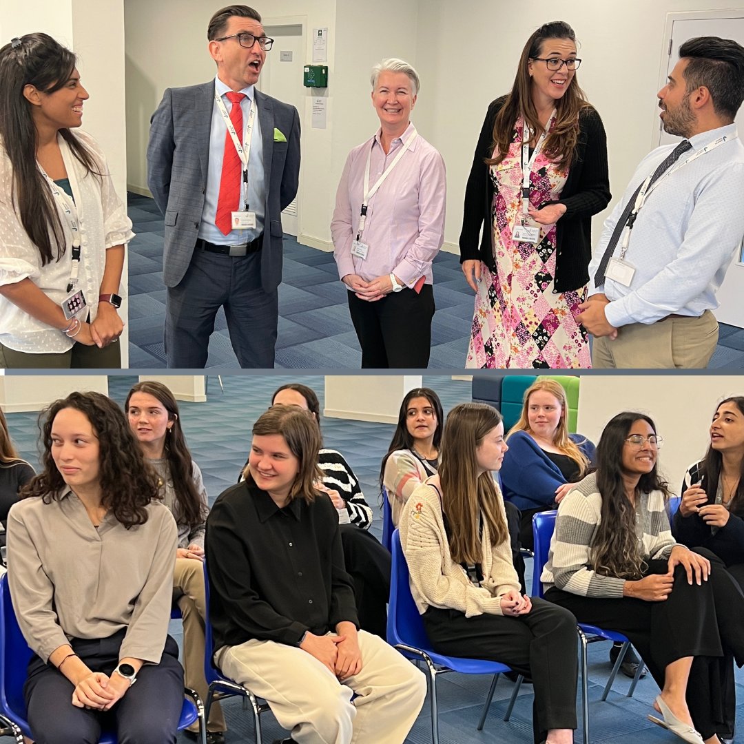 Intensive training culminated in a special graduation ceremony where Yr 12 students received their certificates and badges and are now officially Peer Coaches at JAS. They are ready to promote the programme and put their skills into action! 

#PeerCoaching #JASLeadership <a href="/Taaleem/">Taaleem</a>
