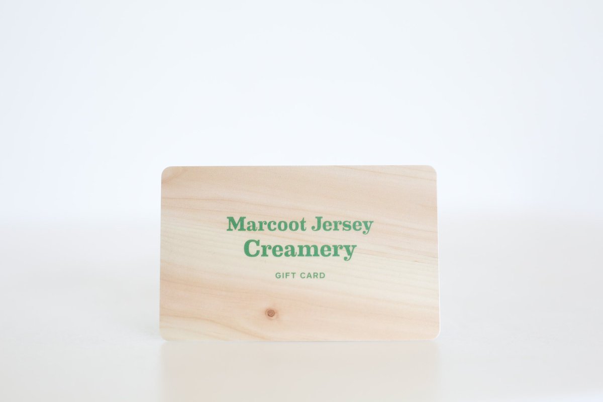 Our store gift cards make great end of the year gifts for teachers!