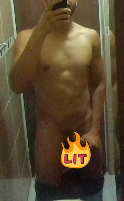 Feeling so horny today🔥🫣 https://t.co/YggX0KkaFQ<a href="/tag/fitness"class="tags"><span>#fitness</span></a><a href="/tag/showerselfie"class="tags"><span>#showerselfie</span></a><a href="/tag/hotguy"class="tags"><span>#hotguy</span></a><a href="/tag/onlyfans"class="tags"><span>#onlyfans</span></a><a href="/tag/bigcockdaily"class="tags"><span>#bigcockdaily</span></a>