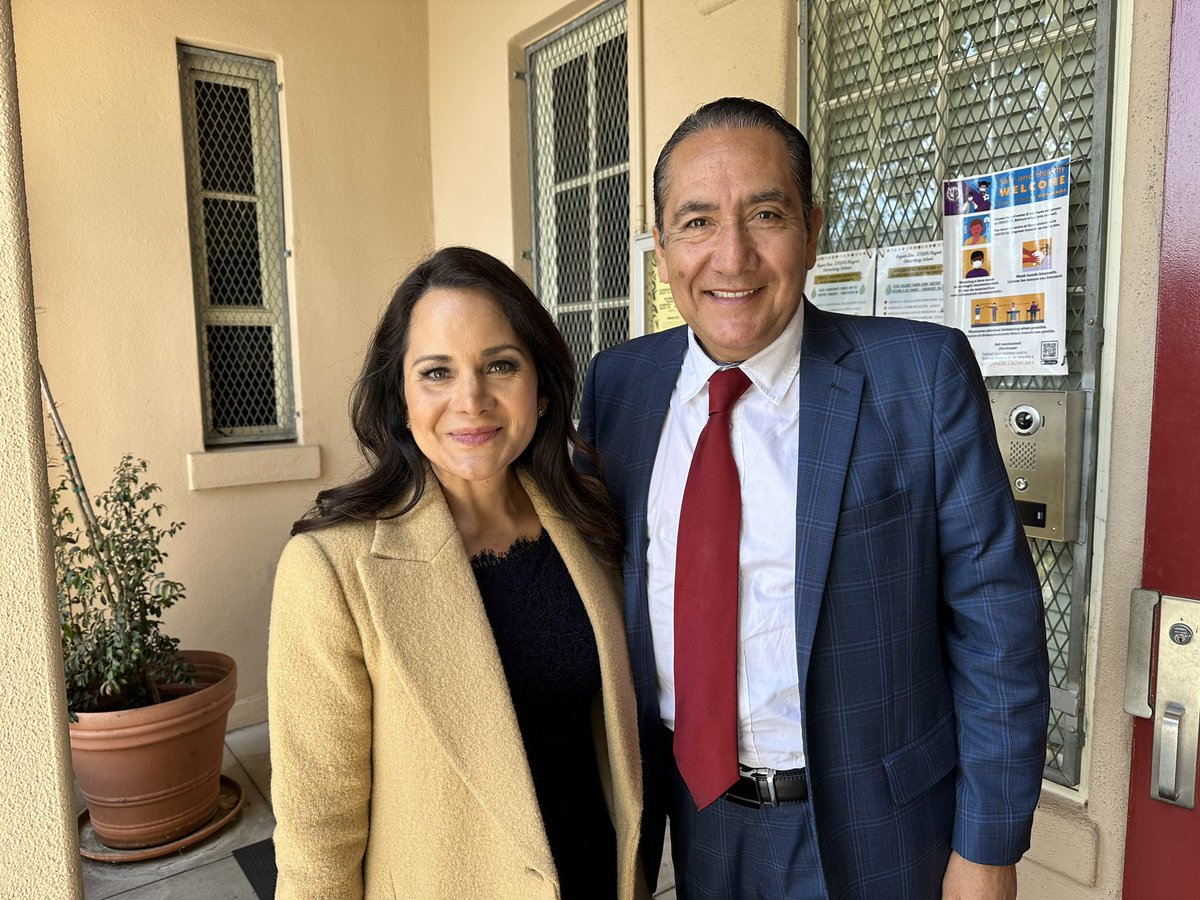 LAUSD Region East tweet media