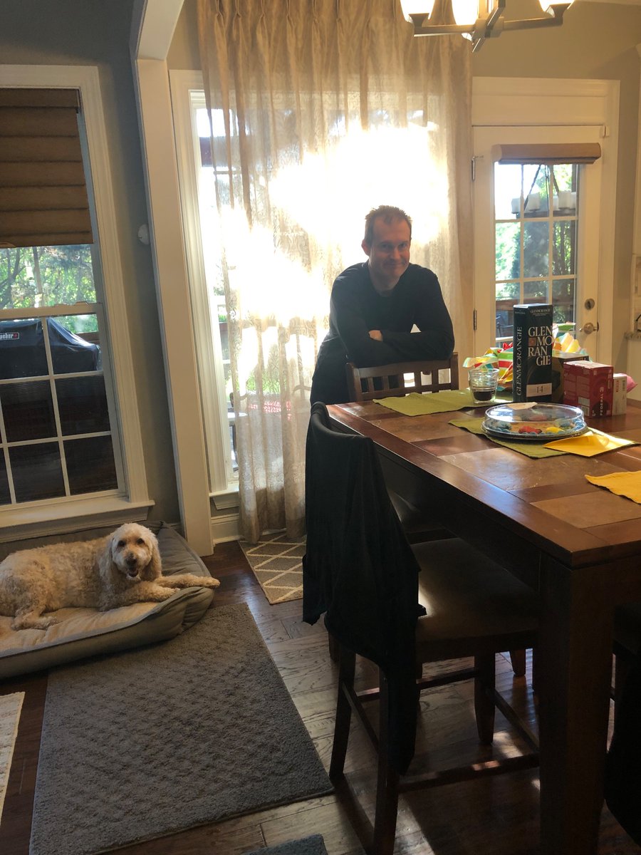 BrandonMaul's tweet photo. Birthday today in Franklin 😊 https://t.co/A9v0b8LgTn