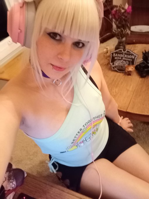 Time to ignore you unless you tip 😉 https://t.co/CgG8y3ljSy #camgirlِ #nonnude #alt #egirl https://t<a href="/tag/alt"class="tags"><span>#alt</span></a><a href="/tag/nonnude"class="tags"><span>#nonnude</span></a><a href="/tag/egirl"class="tags"><span>#egirl</span></a><a href="/tag/camgirl%D9%90"class="tags"><span>#camgirlِ</span></a>