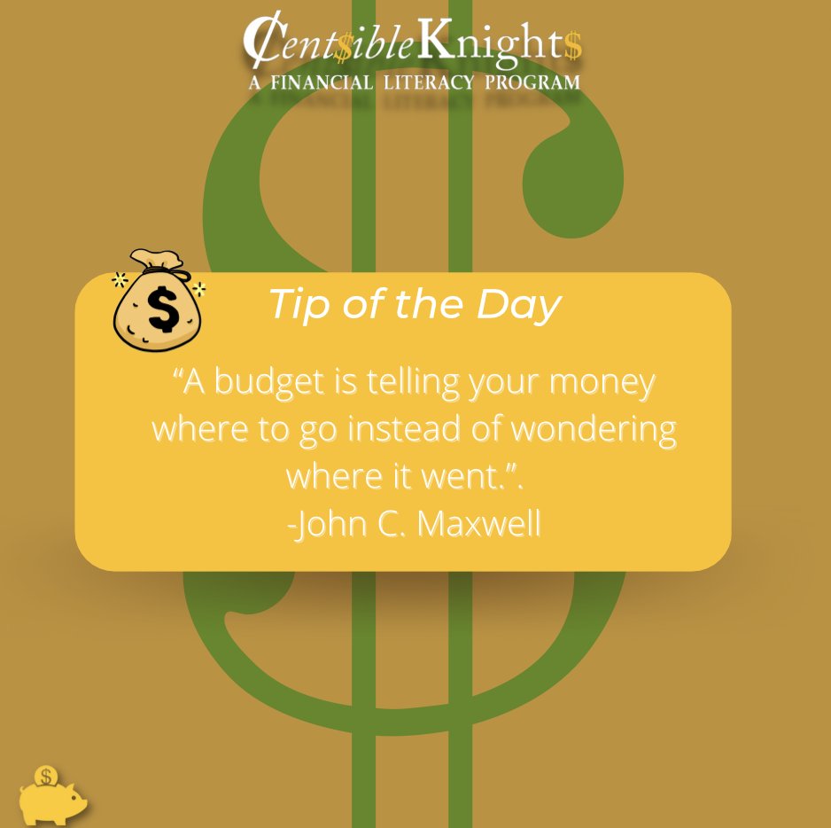 Quote of the day. Plan your summer budget!
.
.
.
#collegediscount #studentdiscount #ucf #ucfstudent #ucfevents #centsibleknights #chargeon #ucffamily #ucfknight #ucfsports #ucforlando #ucf23