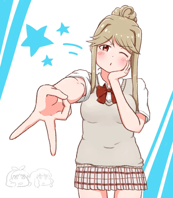 もしかすると見てはいけないものかもしれない