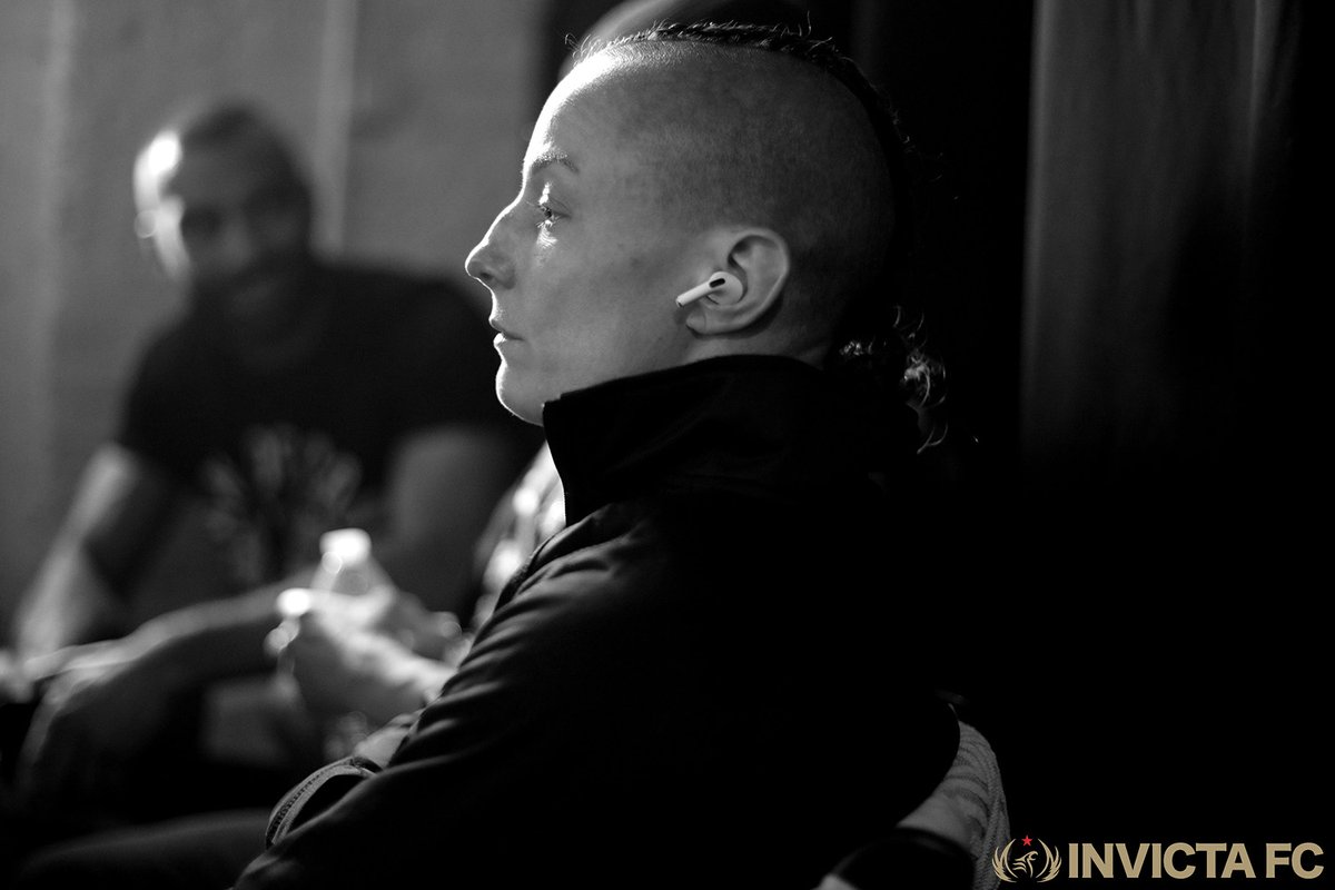 Invicta FC tweet media