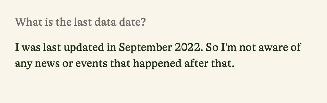 SabooPratik's tweet photo. @nonmayorpete I was told September 2022 :P https://t.co/yEYoqnp3zs
