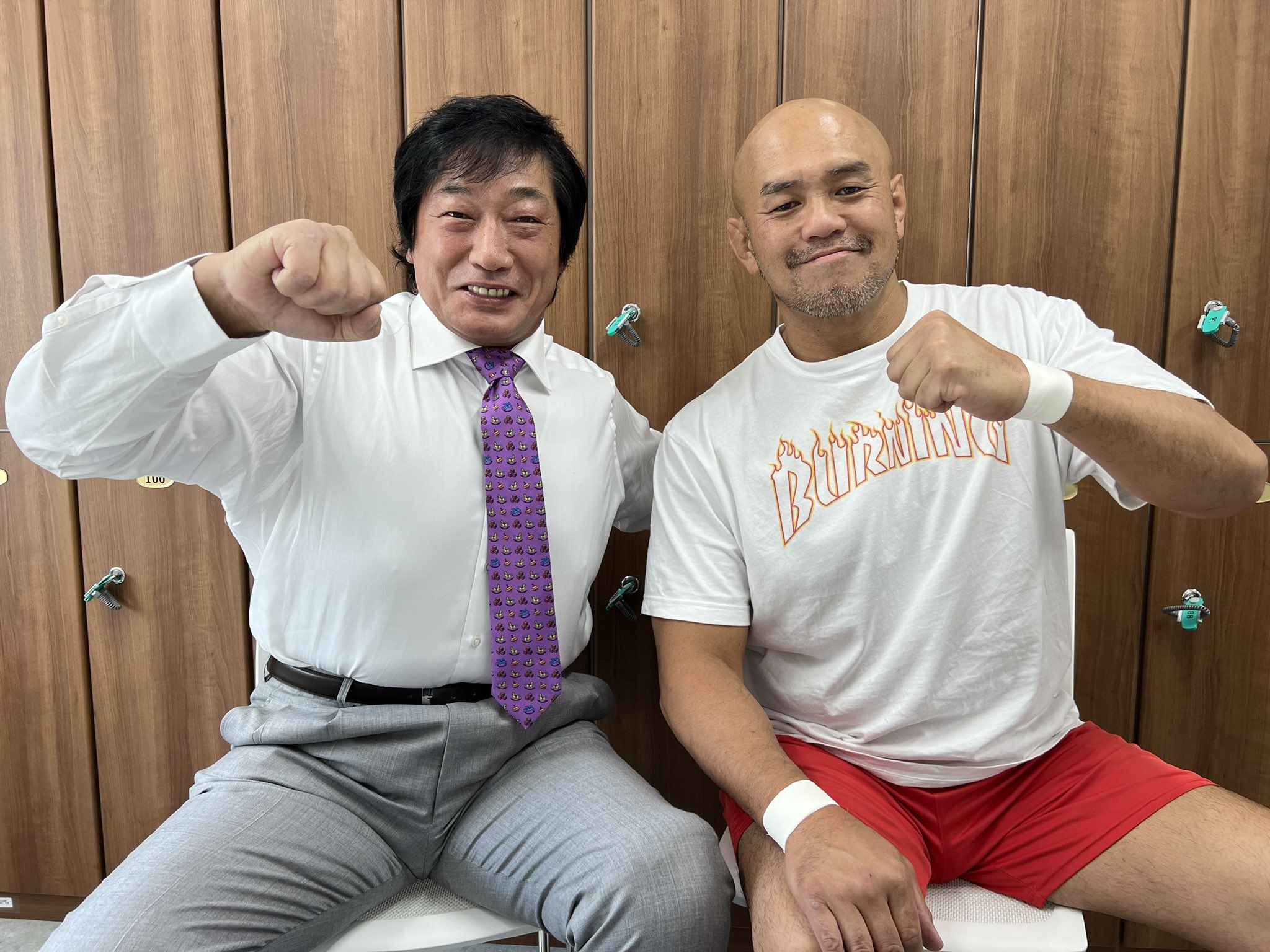 ☆BABYL プロフェットKOBAL盤 & Tシャツ 未開封品 小橋建太