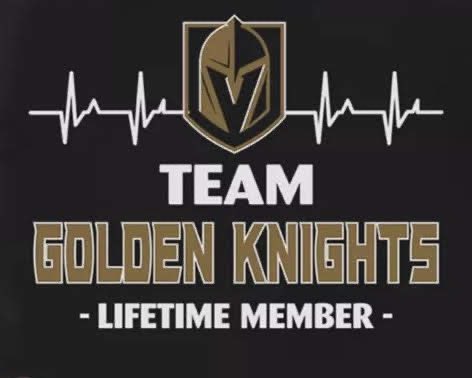 @joyceadrianne @GoldenKnights I was raised in SoCal on the LA Kings. I've lived in Vegas for 25+ years, and I'm a huge fan of  our VGK. They helped so much with our town after the 1 Oct shooting. They helped us heal, and earned a lot of respect for everything they did for victims, employees, first responders.