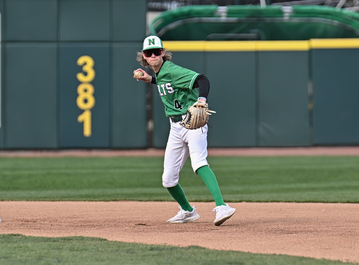 ImpactSportsUS's tweet photo. Bolts Defeat Springfield 8-6
Link in bio for full photo collections. #northmontbaseball #boltsbaseball #northmont #northmontthunderbolts #gwoc #gwocbaseball #baseballphotography #sportsphotography #sportsphotographer #miamivalleybaseball #sportsrecruiting #ohsaa #ohsaabaseball https://t.co/SDaucosR17