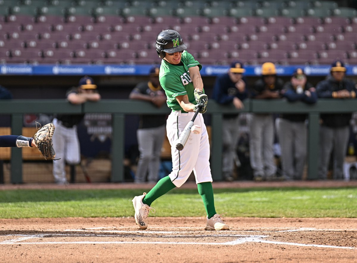 ImpactSportsUS's tweet photo. Bolts Defeat Springfield 8-6
Link in bio for full photo collections. #northmontbaseball #boltsbaseball #northmont #northmontthunderbolts #gwoc #gwocbaseball #baseballphotography #sportsphotography #sportsphotographer #miamivalleybaseball #sportsrecruiting #ohsaa #ohsaabaseball https://t.co/SDaucosR17