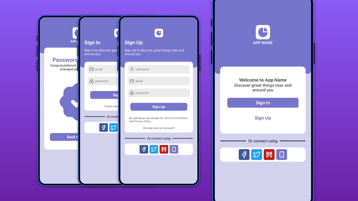 codigomovil's tweet image. 4-device mockups, created and published with an upcoming iPad app made with Titanium SDK!!
#tidev #appdevelopment #titaniumsdk #ios