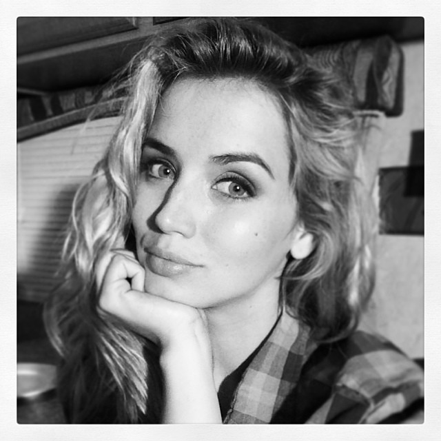 Technicolor or black and white? 🖤🤍