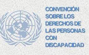 Un 03 de mayo del año 2008 entró en vigor a nivel mundial la Convención sobre los Derechos de las Personas con Discapacidad, es considerado como el primer Tratado Internacional del Siglo XXI, señala los derechos, la igualdad de oportunidades y la no discriminación.