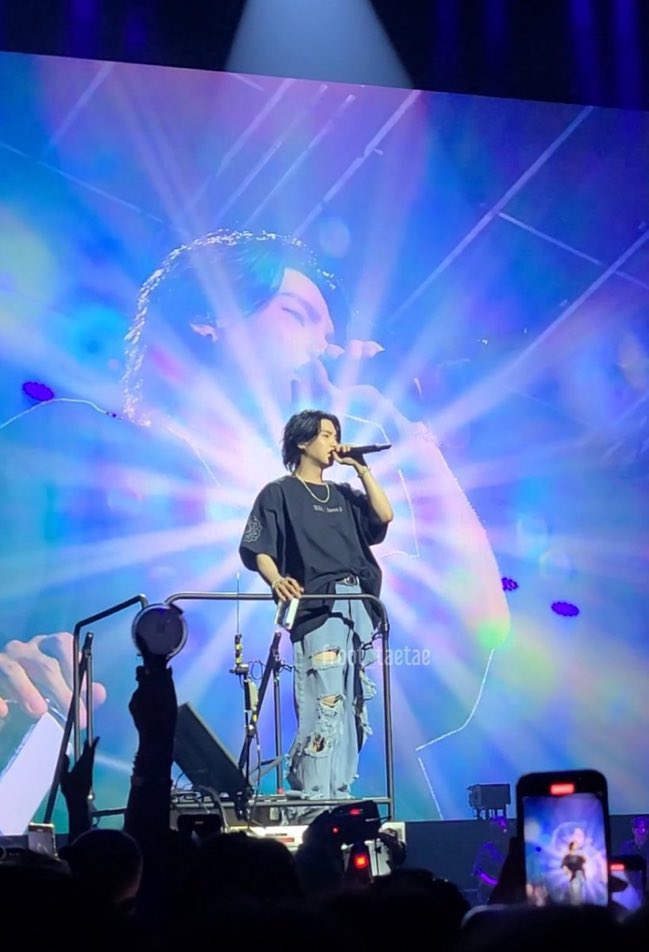 แกเคยเห้นแสงพระเจ้าปะ