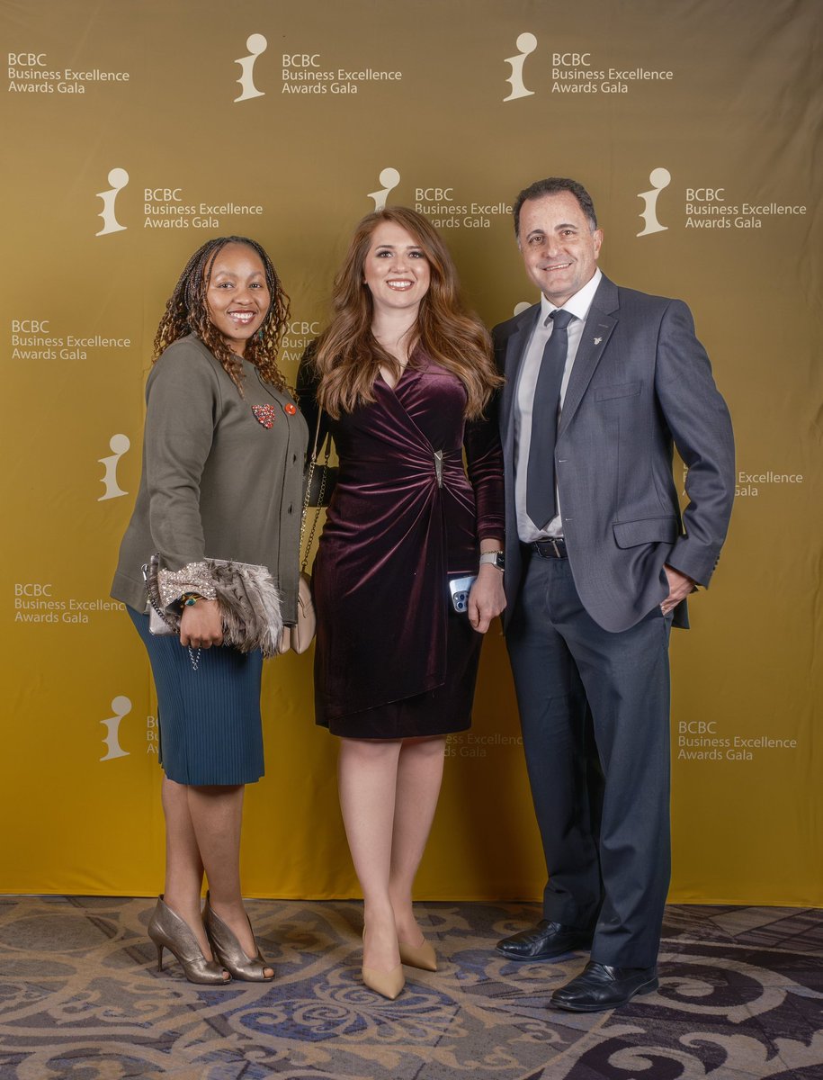 OWITTORONTO's tweet photo. At the invitation of @belgiumincanada, we were very pleased to join our valued partners @Belgiumconnect for the second edition of the BCBC Business Excellence Awards Gala on April 27th, 2023. An exceptional Award ceremony, congratulations to all Award winners. 🇨🇦🇧🇪 https://t.co/CrydhtXfYG