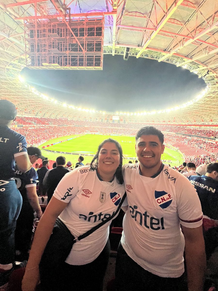 HugoDaniel94's tweet photo. @Nacional NACIONAL NACIONAL https://t.co/ZozNd97wg5